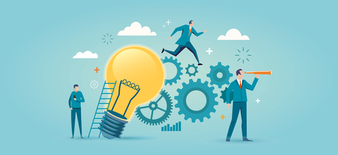 Création d'entreprise