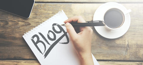 Blog